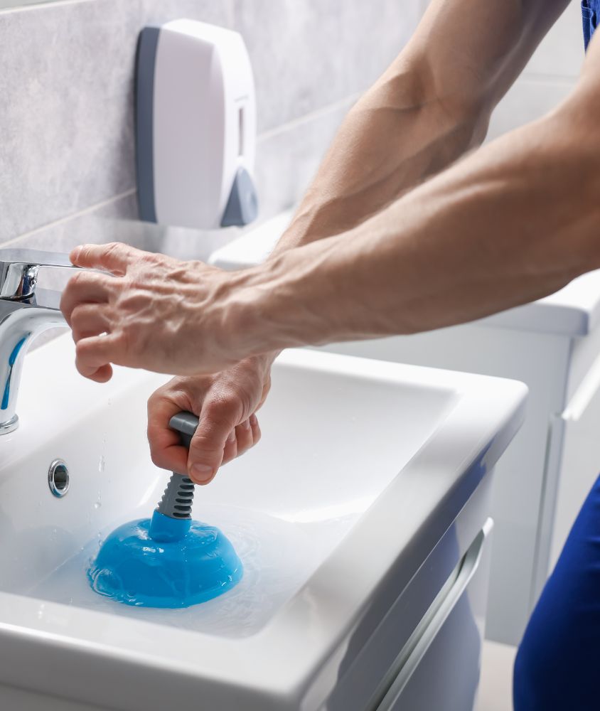 desentupidor em Maceió