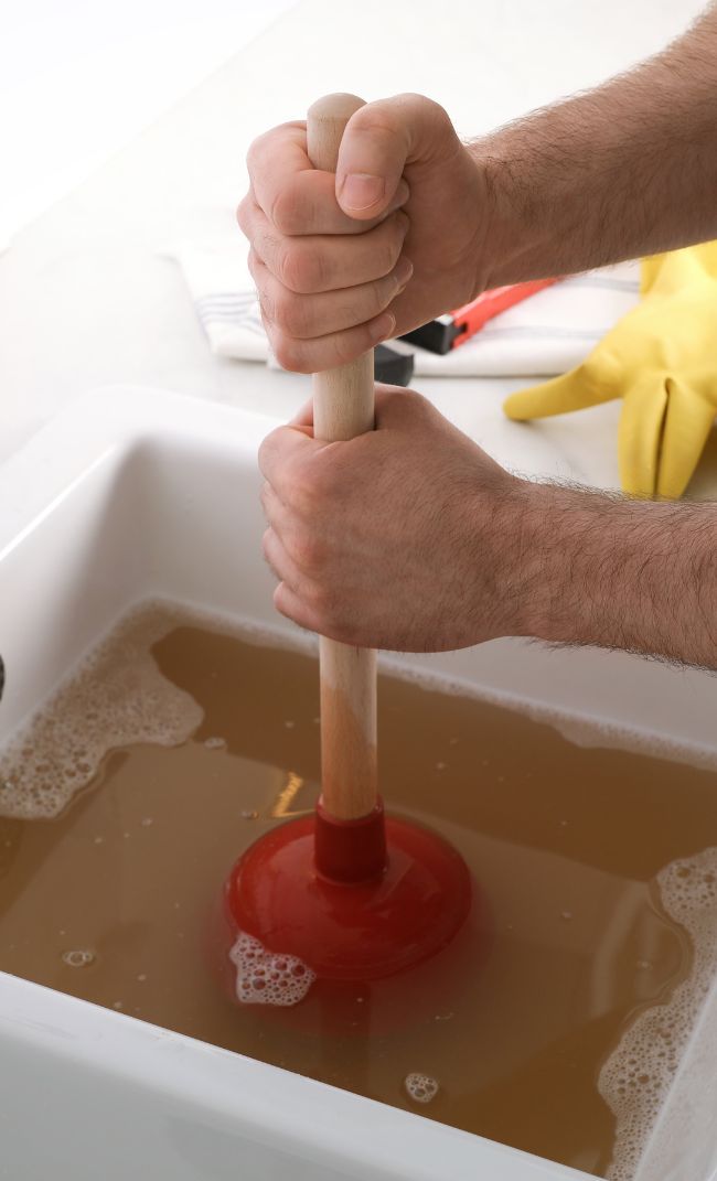 desentupidora em Maceió