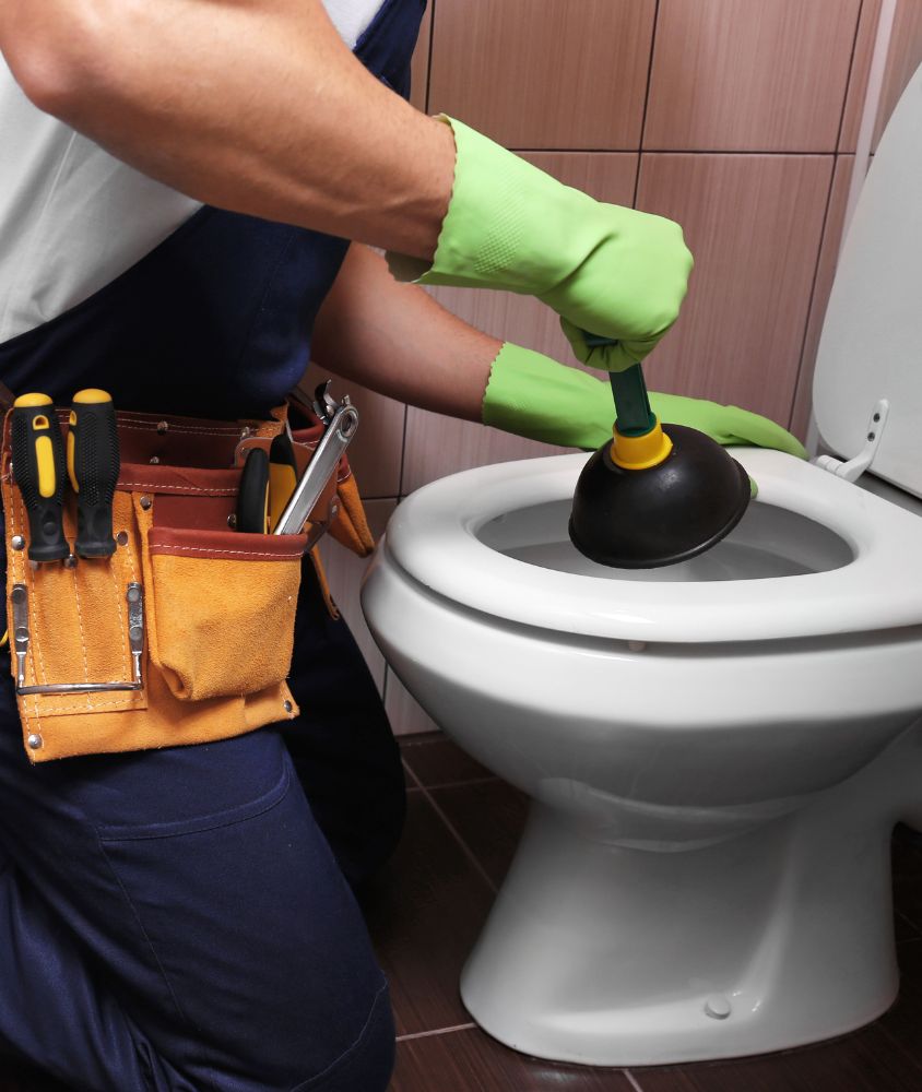 desentupidora em Maceió